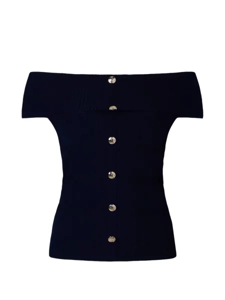 Pulover Liu Jo albastru