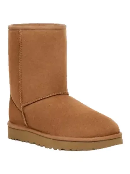 Klasické čižmy Ugg hnedá