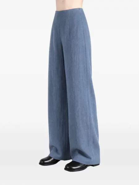Pantaloni Cortana albastru