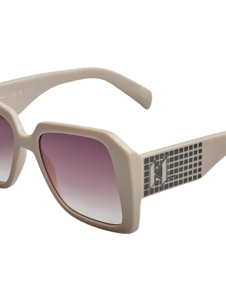 Ceas Karl Lagerfeld bej
