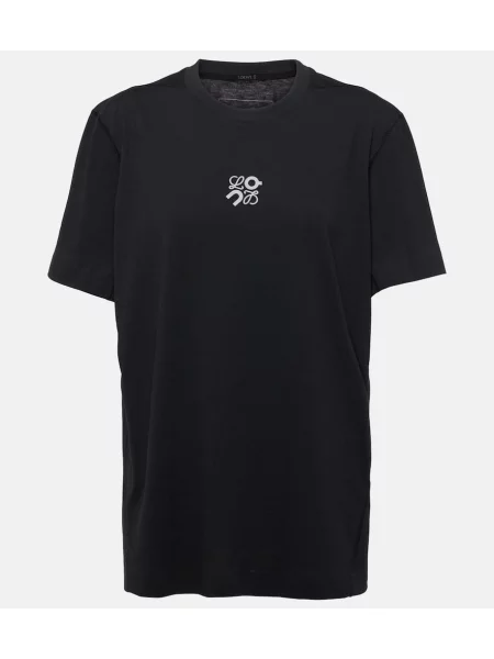 Tシャツ・カットソー AMBUSH 'Ballchain' T-shirt Black  BMAA083F23JER0011010 22165663_54995241_600.jpg