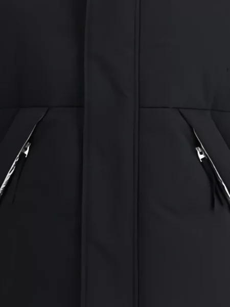 Vestă Laminar negru