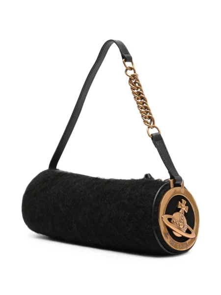 Чанта Vivienne Westwood черно