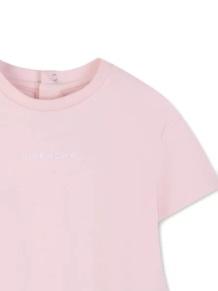 Φόρεμα Givenchy ροζ