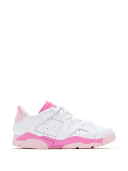 Sneakersy dziecięce Nike Jordan białe