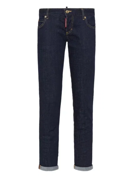 Blugi Dsquared2 albastru