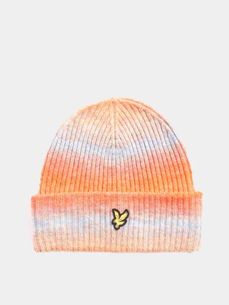 Кепка Lyle & Scott