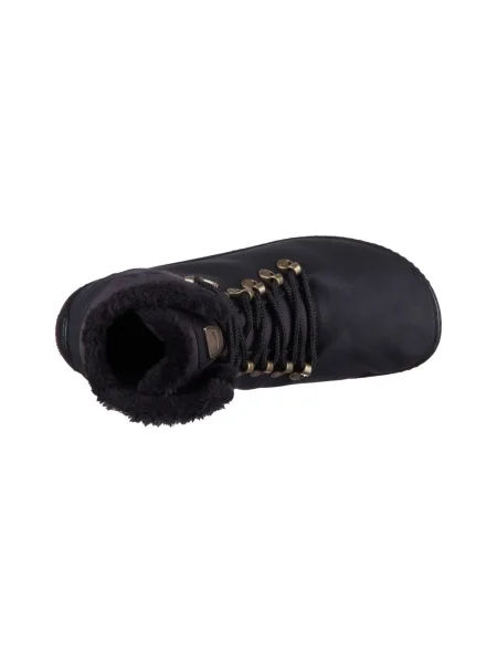 Pantofi Leguano negru