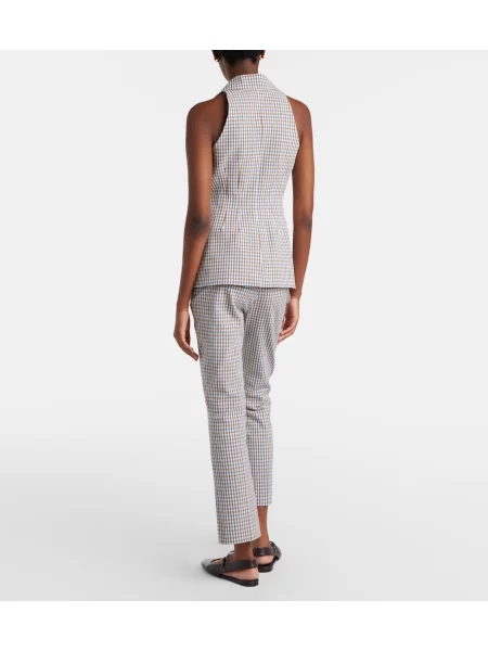 Pantaloni Veronica Beard
