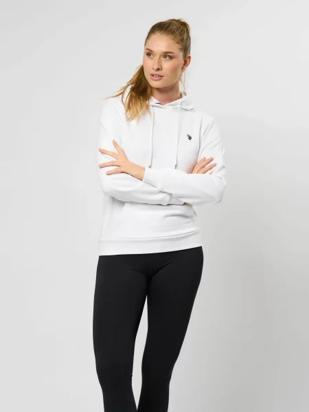 Geacă U.s. Polo Assn. alb