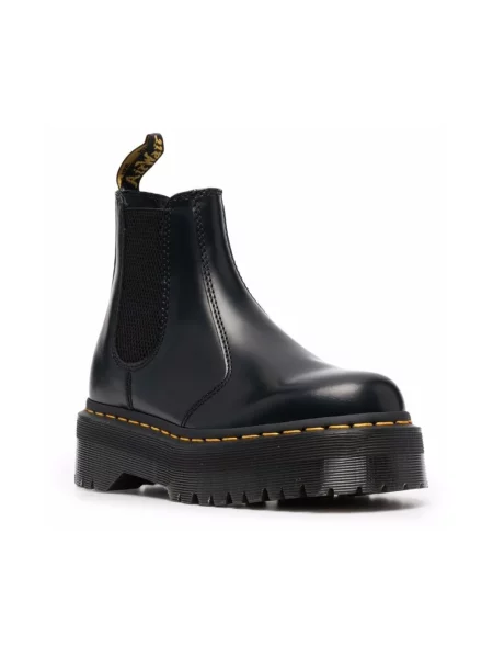 Sztyblety Dr. Martens czarne