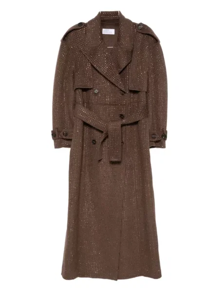 Trenci Giuseppe Di Morabito de cristal maro