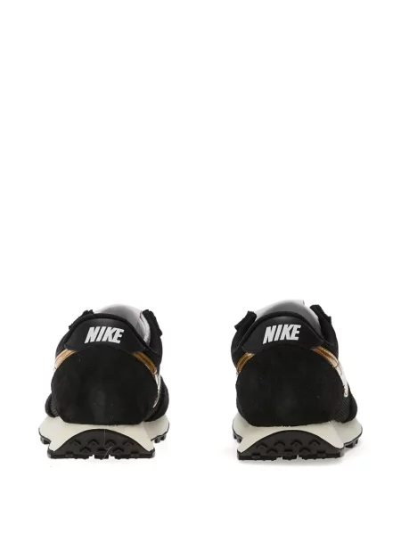 Sneakerși Nike negru