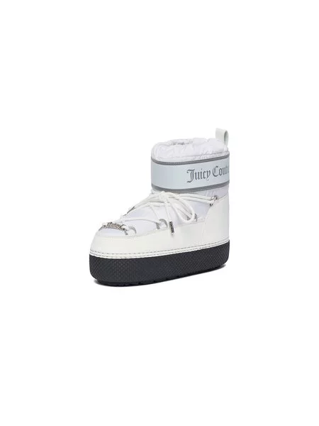 Juicy Couture Sniego batai balta