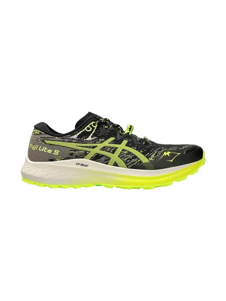 Pantofi Asics negru