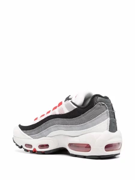 Tenisky Nike Air Max 95 bílé