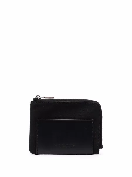 Portofel Woolrich negru