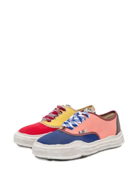 Sneakerși Maison Mihara Yasuhiro roșu