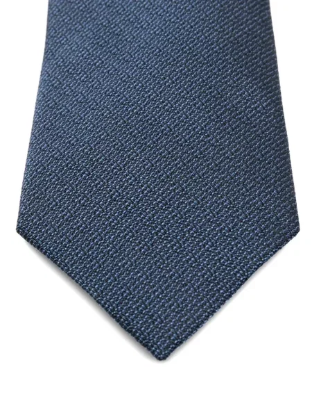 Cravată Zegna albastru