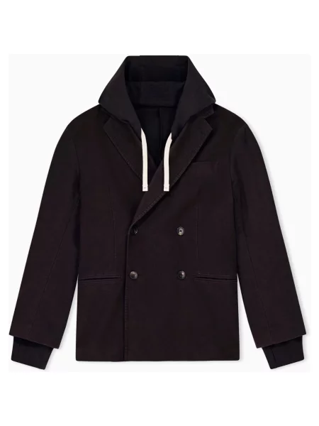 Sacou Armani Exchange maro