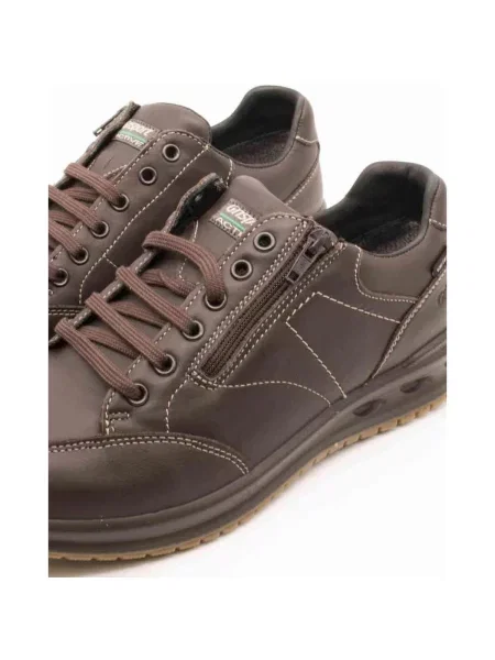 Pantofi Grisport maro