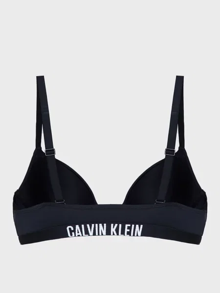 Бюстгальтер Calvin Klein чорний