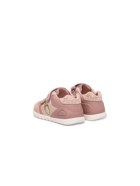 Sneakersy Biomecanics ružová