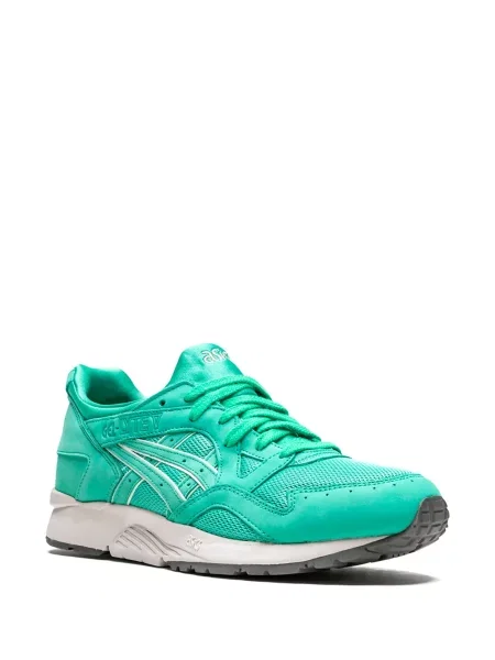 Sportbačiai Asics Gel-Lyte žalia
