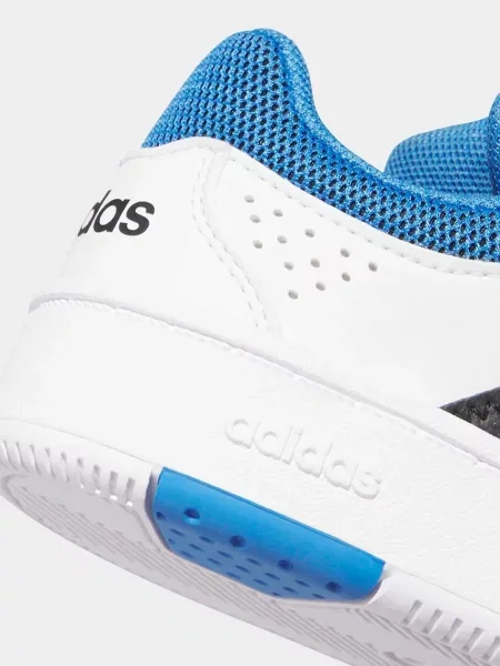 Adidas Дитячі кросівки HOOPS CLASSIC