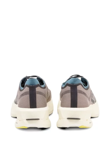 Sneakerși Represent gri