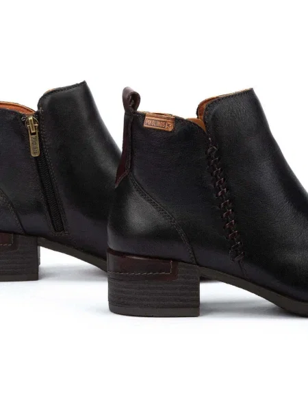 Pantofi Pikolinos negru