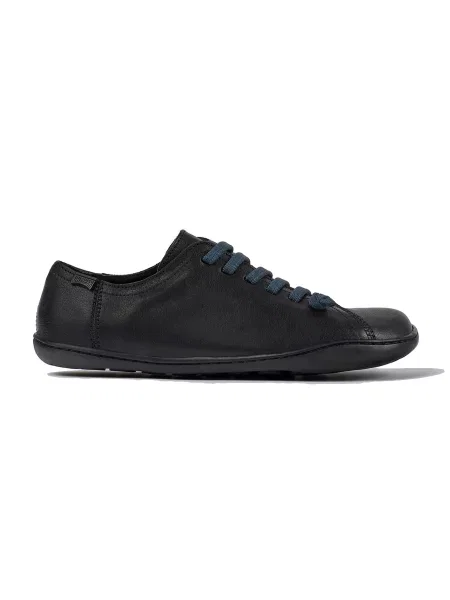 Sneakersy Camper czarne