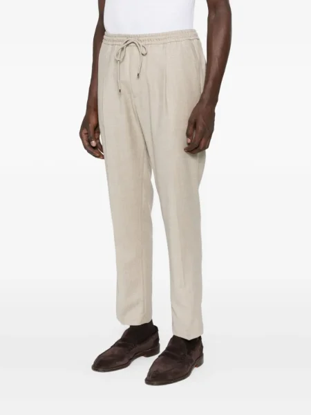 Pantaloni Briglia 1949 plisate