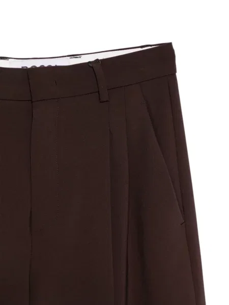 Pantaloni Rossi maro