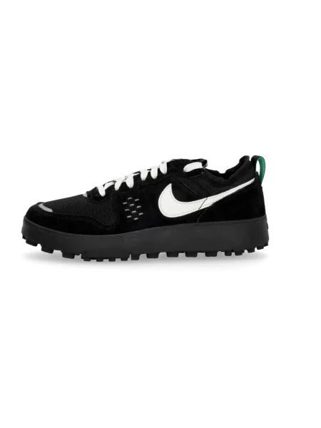 Sneakersy Nike czarne