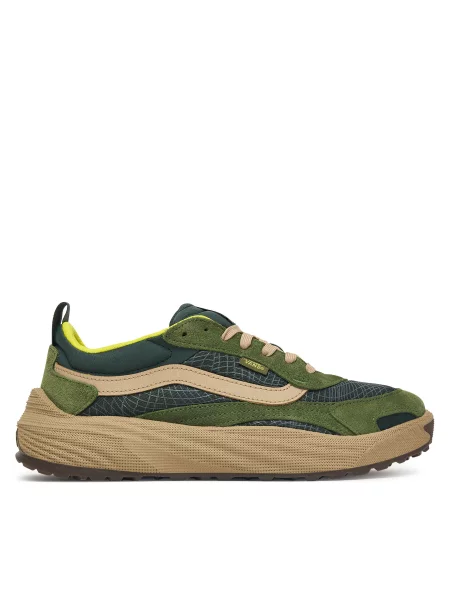Sneakers Vans Ultrarange Neo verde