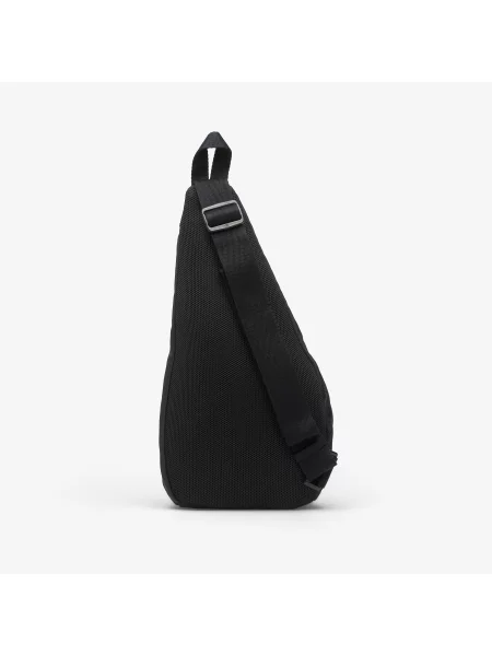 Geantă Calvin Klein Bold N/s Sling Black Universal negru