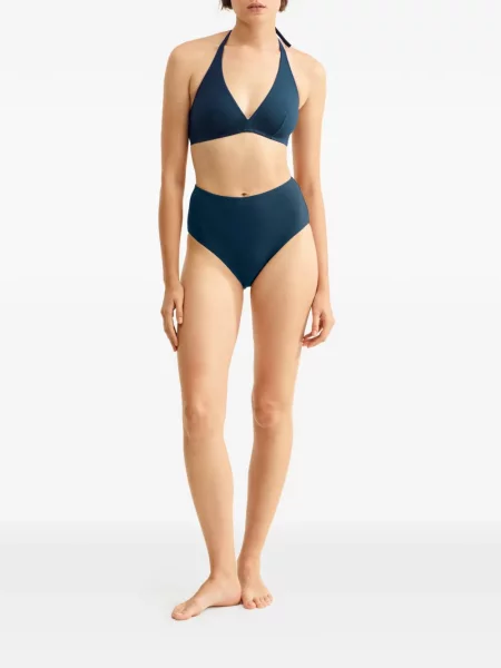 Bikini Eres albastru
