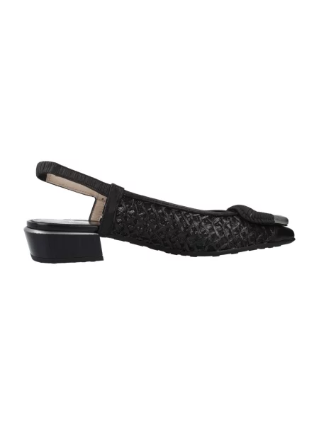 Pantofi Hispanitas negru