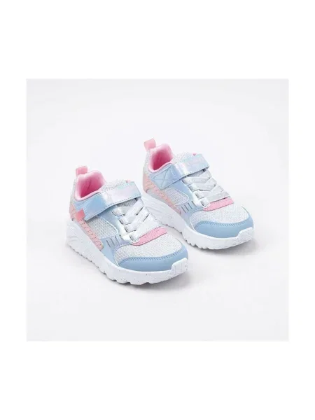 Pantofi copii Skechers albastru