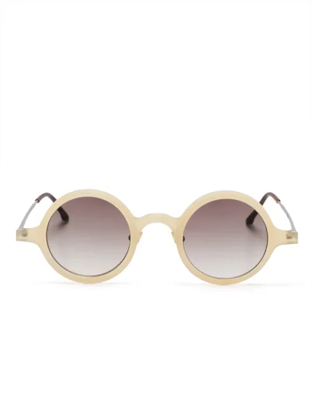 Ochelari de soare Rigards alb