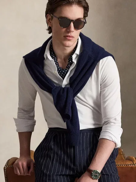Рубашка Polo Ralph Lauren