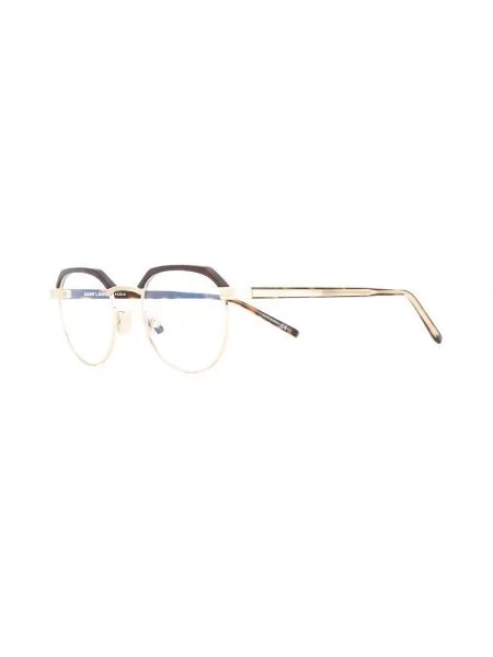 Ochelari de soare Saint Laurent Eyewear