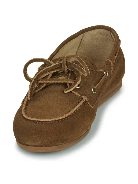 Pantofi Pavement maro