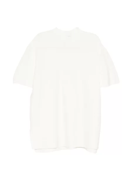 Tricou Cfcl alb