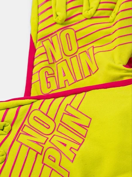 Рукавички Dynafit Upcycled Light рожевий