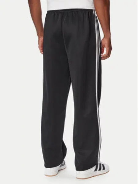 Adidas Sportinės kelnės adicolor Spacer Baggy Fit juoda