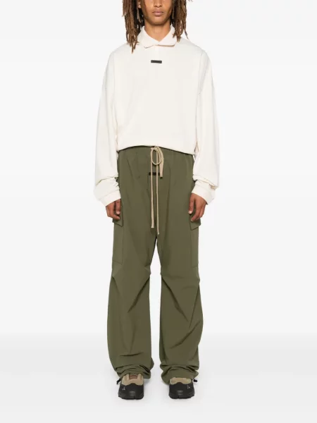 Tricou polo Fear Of God Essentials
