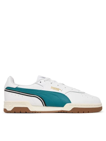 Сникърси Puma Court Premier 05 бял