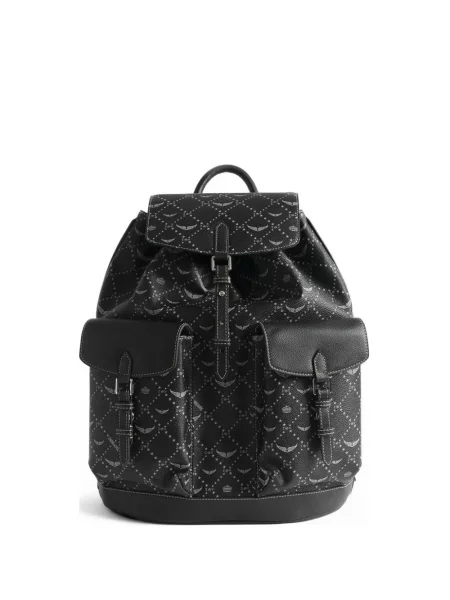 Rucsac Zadig&voltaire negru